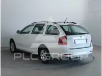 2012 Skoda Octavia