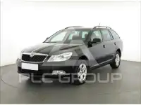2012 Skoda Octavia