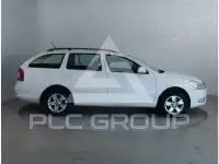 2012 Skoda Octavia