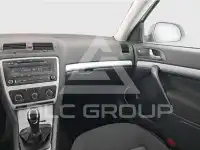 2012 Skoda Octavia