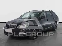 2012 Skoda Octavia