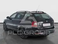 2012 Skoda Octavia