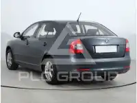 2012 Skoda Octavia