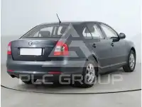 2012 Skoda Octavia