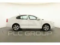2012 Skoda Octavia