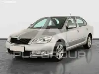 2012 Skoda Octavia