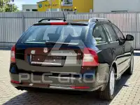 2012 Skoda Octavia