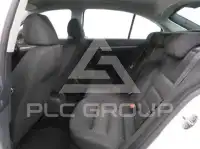 2012 Skoda Octavia