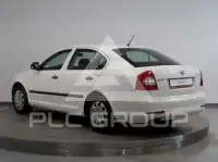 2012 Skoda Octavia