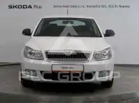 2012 Skoda Octavia
