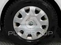 2012 Skoda Octavia