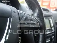 2012 Skoda Octavia