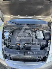 2012 Skoda Octavia