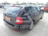 2012 Skoda Octavia