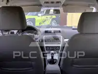 2012 Skoda Octavia