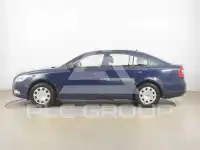 2012 Skoda Octavia
