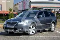 2012 Skoda Octavia