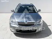 2012 Skoda Octavia