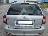 2012 Skoda Octavia