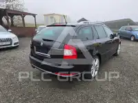 2012 Skoda Octavia
