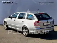 2012 Skoda Octavia
