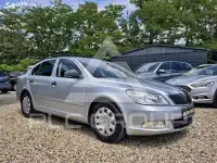 2012 Skoda Octavia