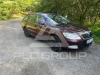 2012 Skoda Octavia