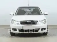 2012 Skoda Octavia