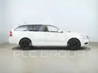 2012 Skoda Octavia