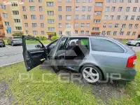 2012 Skoda Octavia