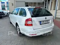 2012 Skoda Octavia