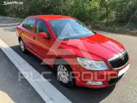 2012 Skoda Octavia