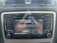 2012 Skoda Octavia