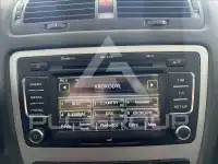 2012 Skoda Octavia