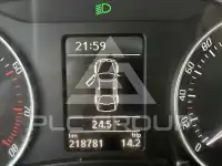 2012 Skoda Octavia