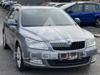 2012 Skoda Octavia