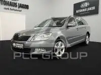 2012 Skoda Octavia