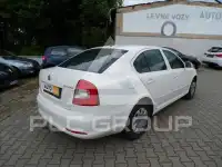2012 Skoda Octavia