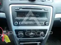 2012 Skoda Octavia