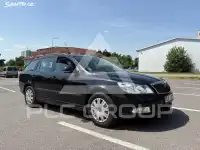 2012 Skoda Octavia