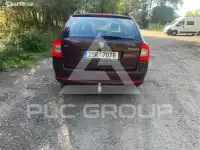 2012 Skoda Octavia