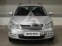 2012 Skoda Octavia