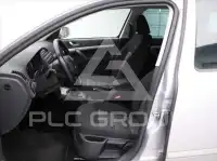 2012 Skoda Octavia