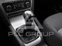 2012 Skoda Octavia