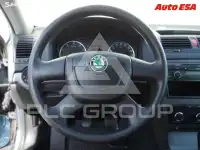 2012 Skoda Octavia