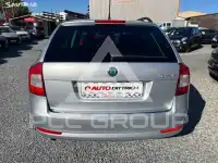 2012 Skoda Octavia