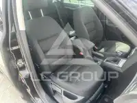 2012 Skoda Octavia