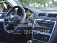 2012 Skoda Octavia