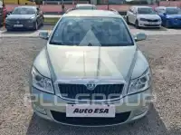 2012 Skoda Octavia