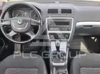 2012 Skoda Octavia